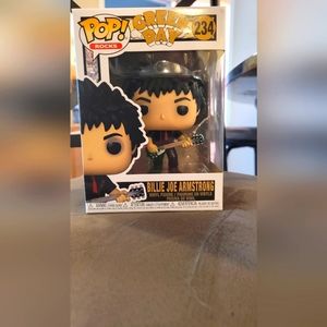 FUNKO POP